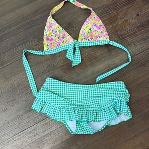 ALL $5 ITEMS ON SALE 3 for $12 swim suit floral